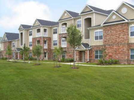 Jersey Village Apartments Houston